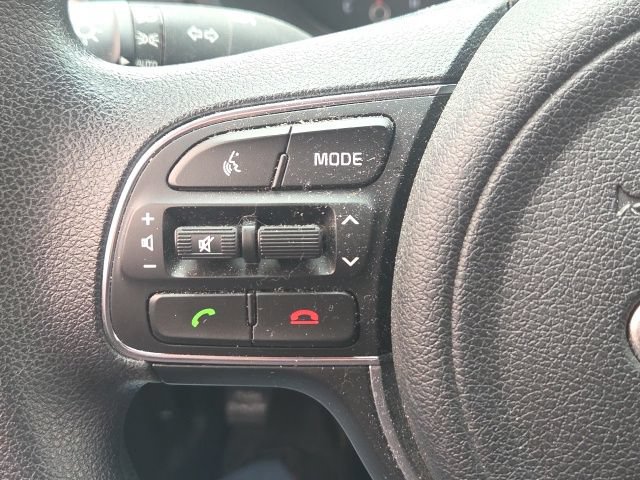 Used 2017 Kia Sportage LX FWD image 34