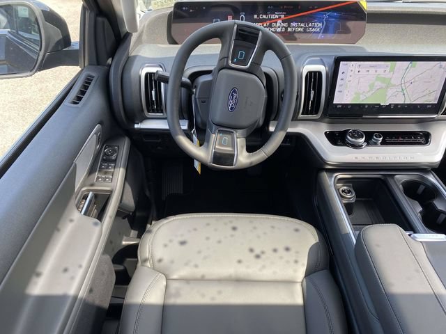 New 2026 Ford Expedition Max Active RWD image 14