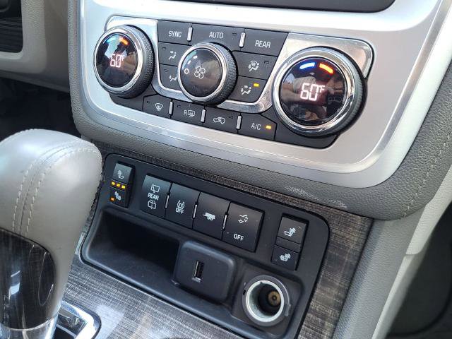 Used 2016 GMC Acadia SLT image 20