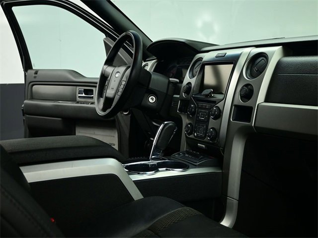 Used 2013 Ford F150 Raptor w/ Luxury Equipment Group image 27