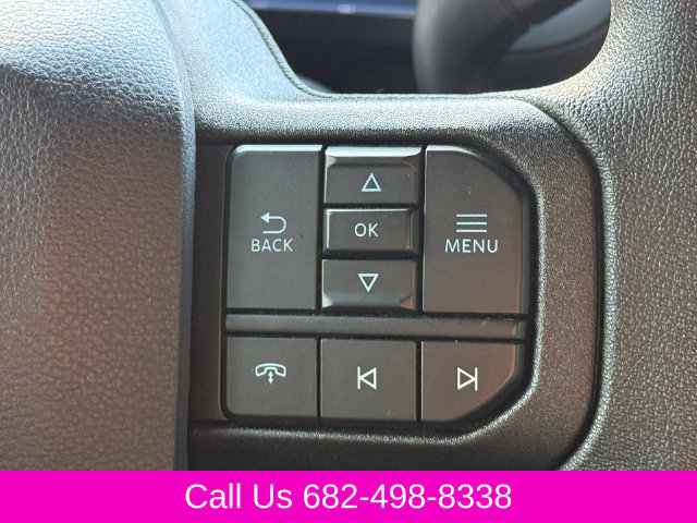 Used 2025 Ford F150 STX w/ Equipment Group 200A AWD/4WD image 27