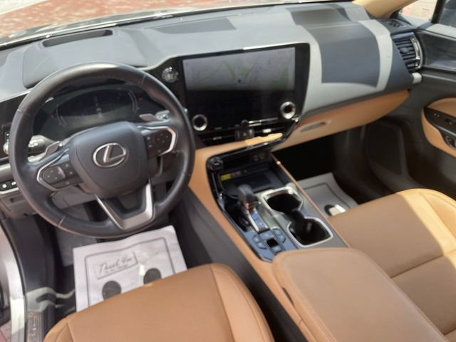 Used 2024 Lexus NX 350 AWD image 17