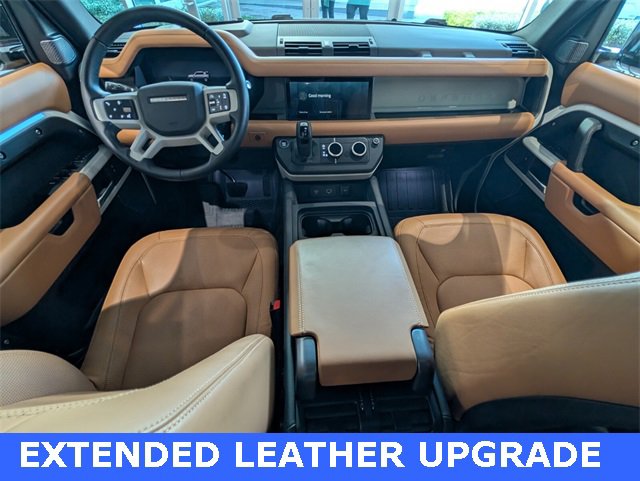 Used 2024 Land Rover Defender 110 S image 3