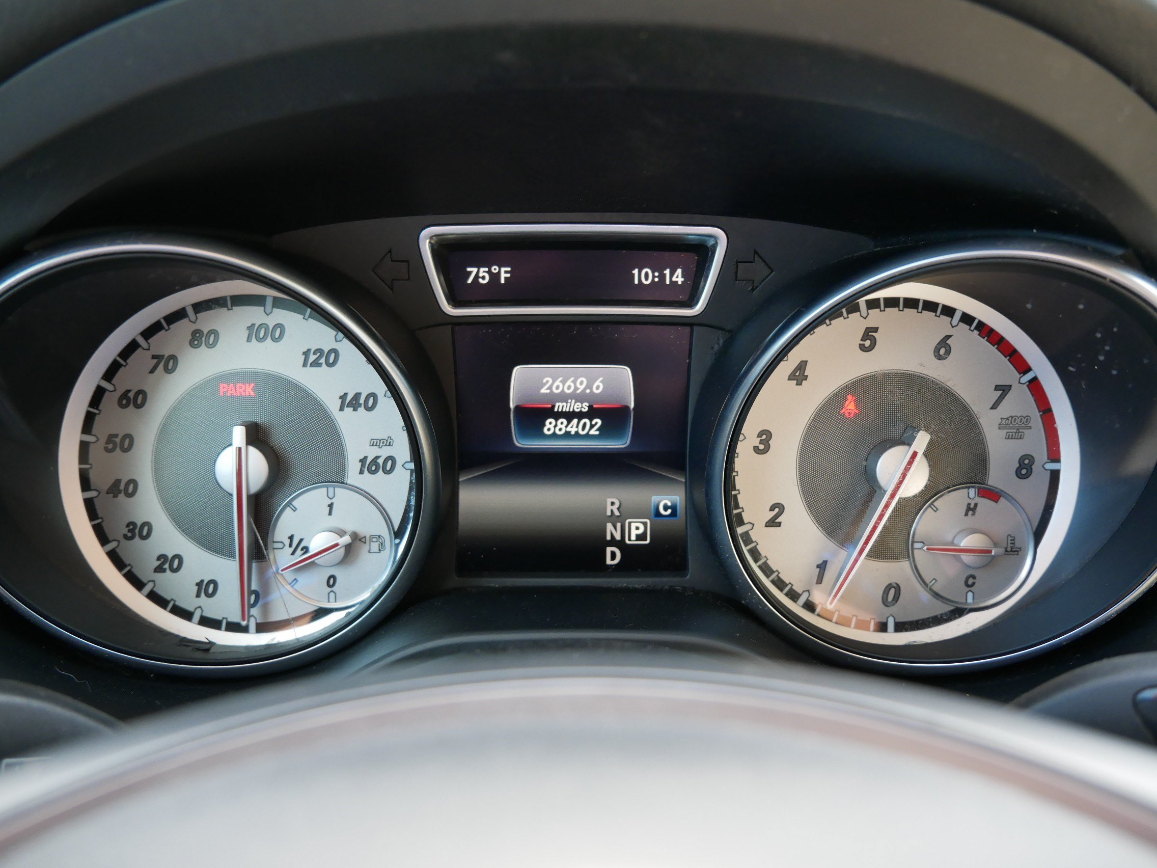 Used 2017 Mercedes-Benz GLA 250 4MATIC image 21
