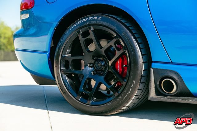 Used 2008 Dodge Viper SRT-10 RWD image 62