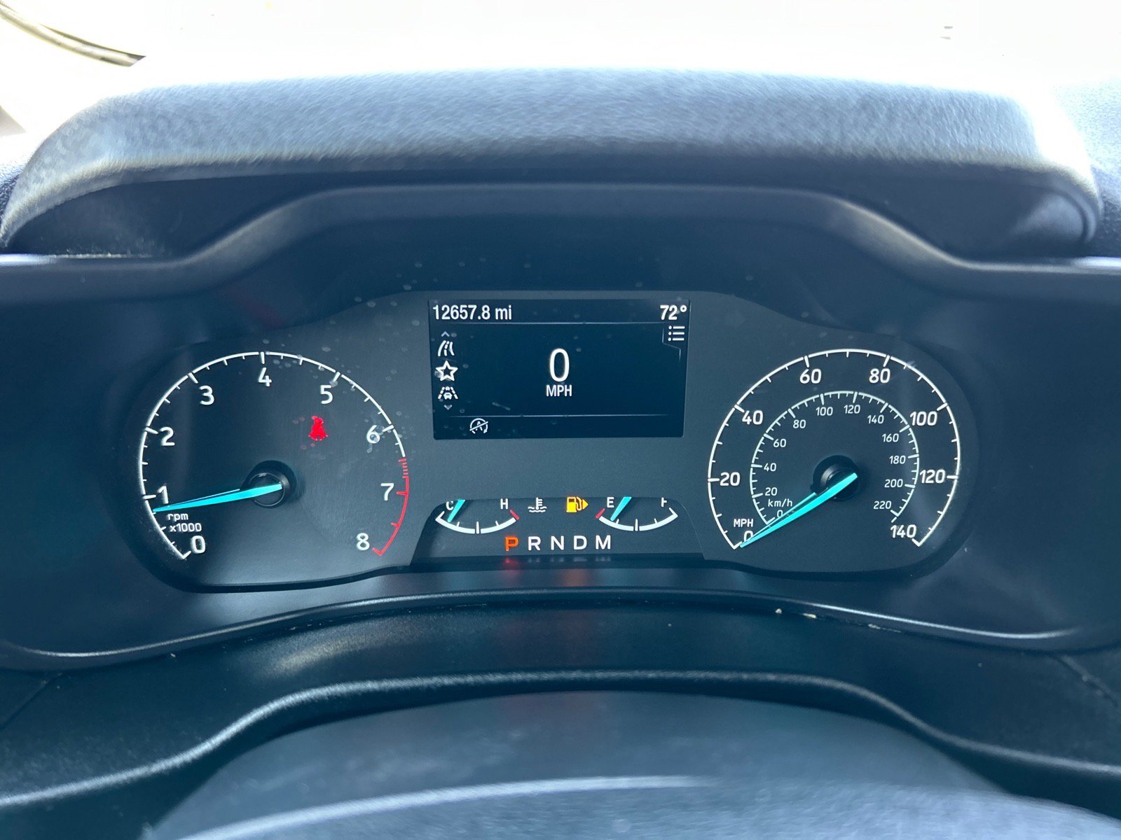 Certified 2020 Ford Transit Connect XL FWD image 21