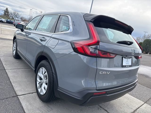 Used 2023 Honda CR-V LX image 9