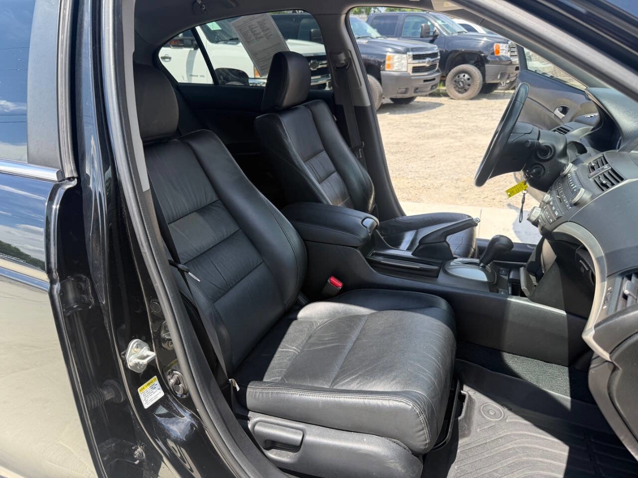 Used 2012 Honda Accord SE image 21