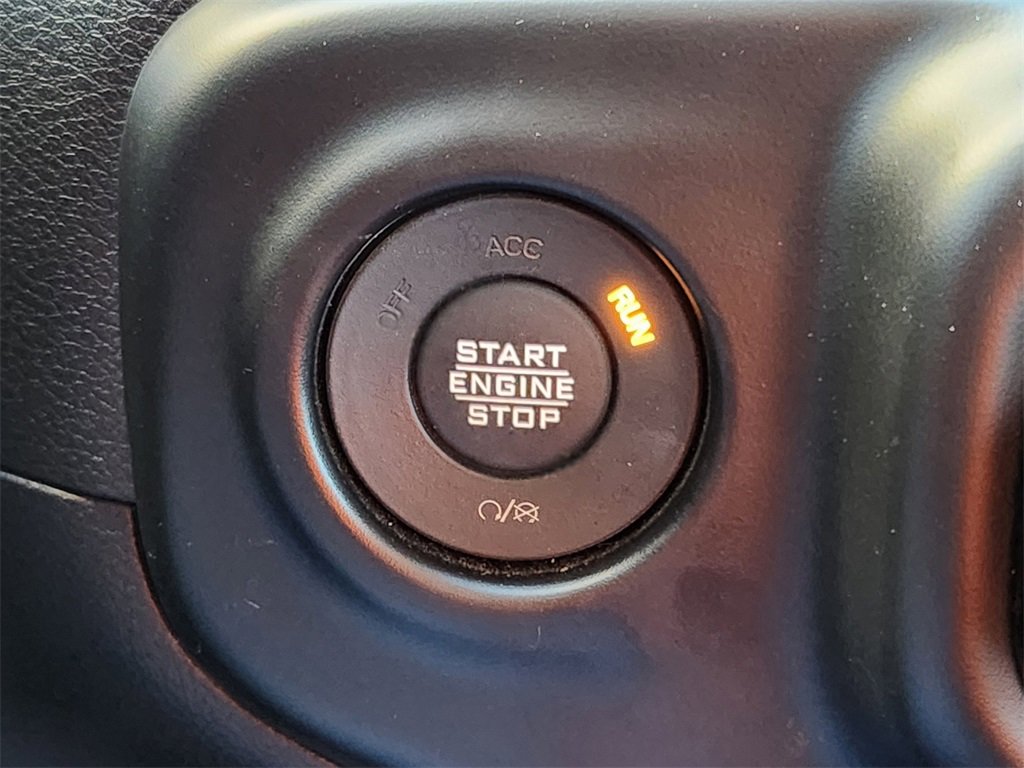 Used 2022 Jeep Wrangler Unlimited Sahara 4xe w/ Cold Weather Group image 21