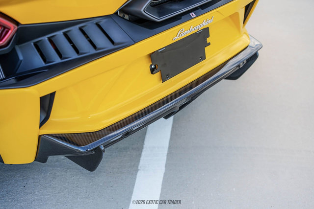 Used 2026 Lamborghini Temerario AWD/4WD image 69