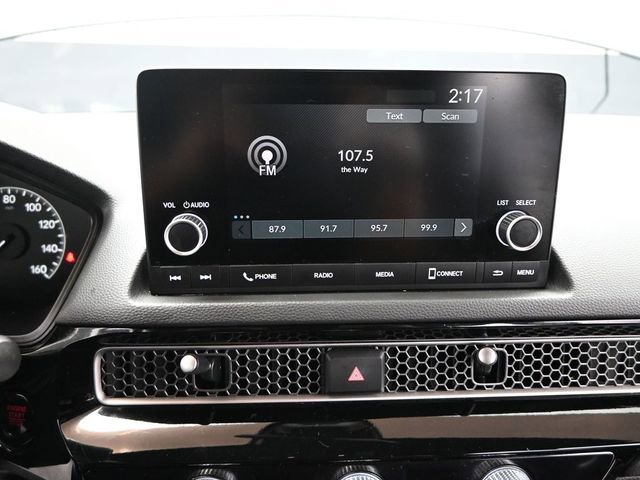 Used 2024 Honda Civic Sport image 13