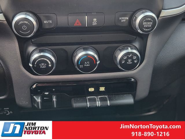 Used 2024 RAM 2500 Big Horn image 22