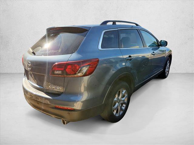 Used 2014 MAZDA CX-9 Touring AWD/4WD image 7