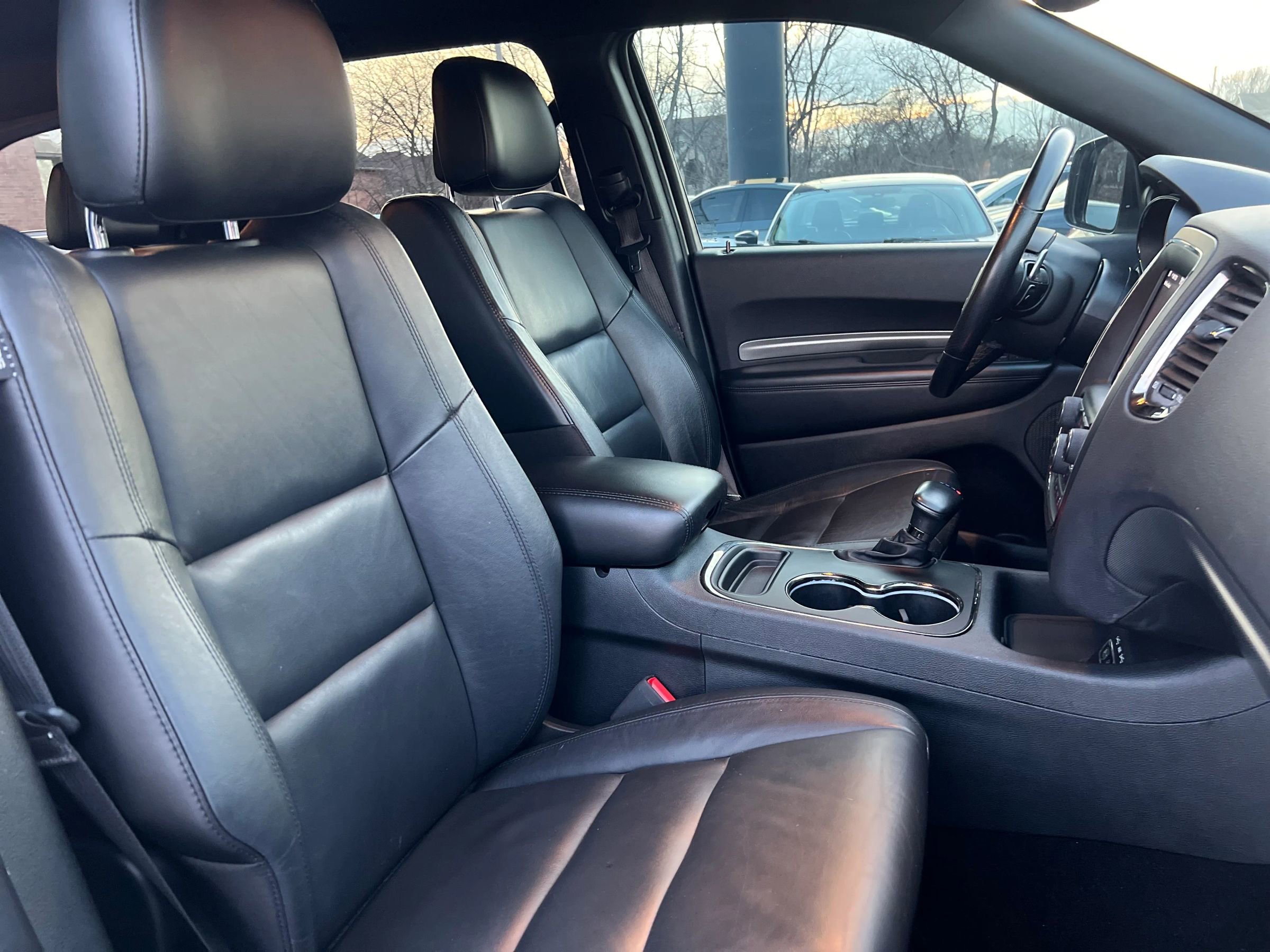 Used 2020 Dodge Durango GT w/ Blacktop Package AWD/4WD image 20
