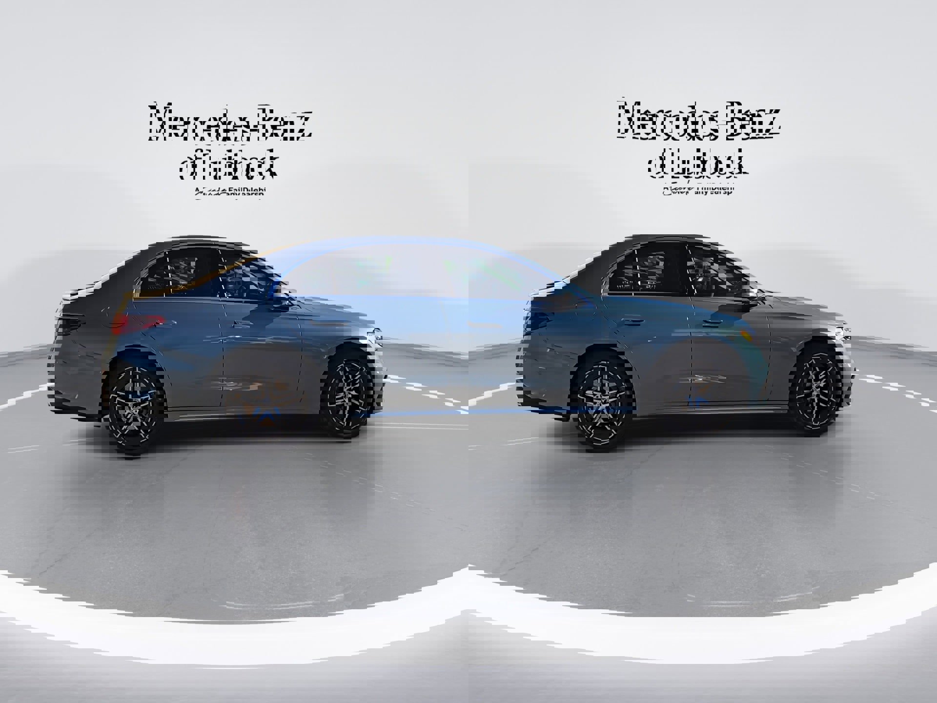 New 2026 Mercedes-Benz E 350 Sedan image 9