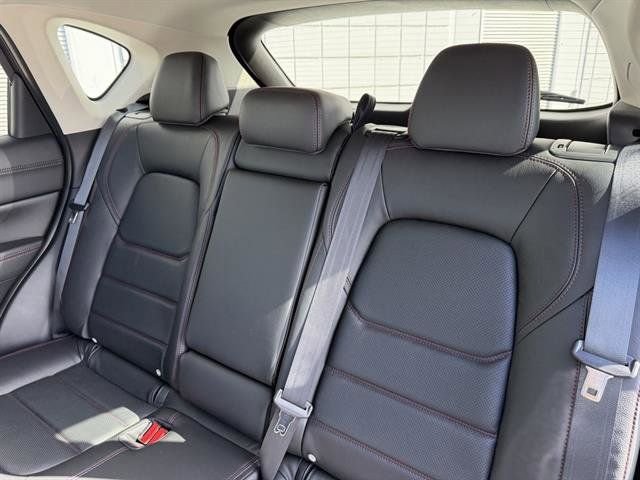 New 2025 MAZDA CX-5 Carbon Edition image 19