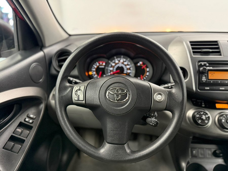 Used 2012 Toyota RAV4 4WD V6 w/ Tow Prep Pkg image 46