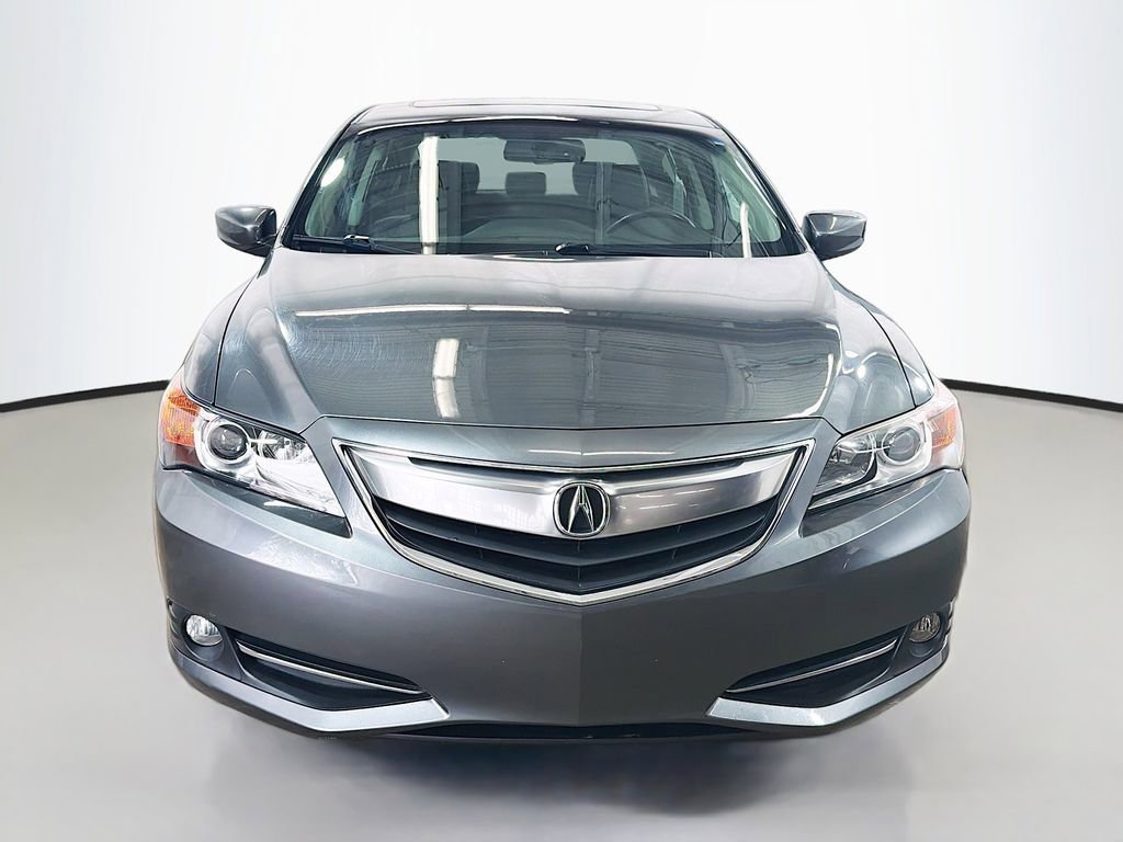 Used 2013 Acura ILX Hybrid w/ Technology Package FWD image 2