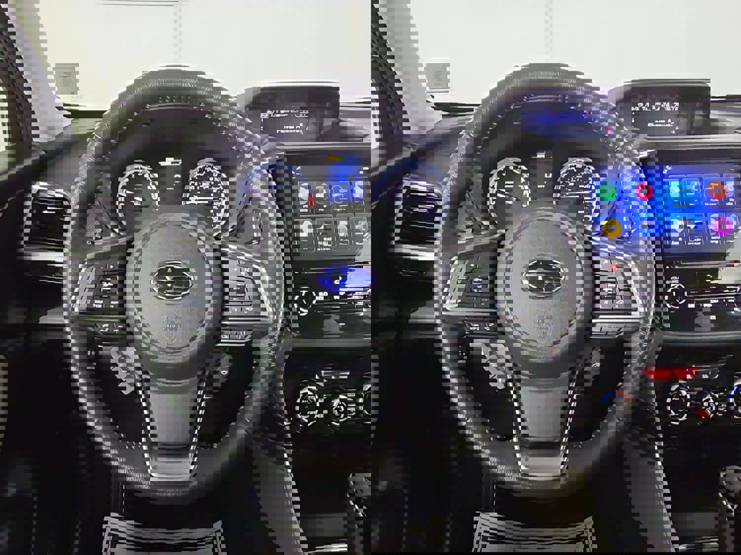 Used 2020 Subaru Forester Limited image 35