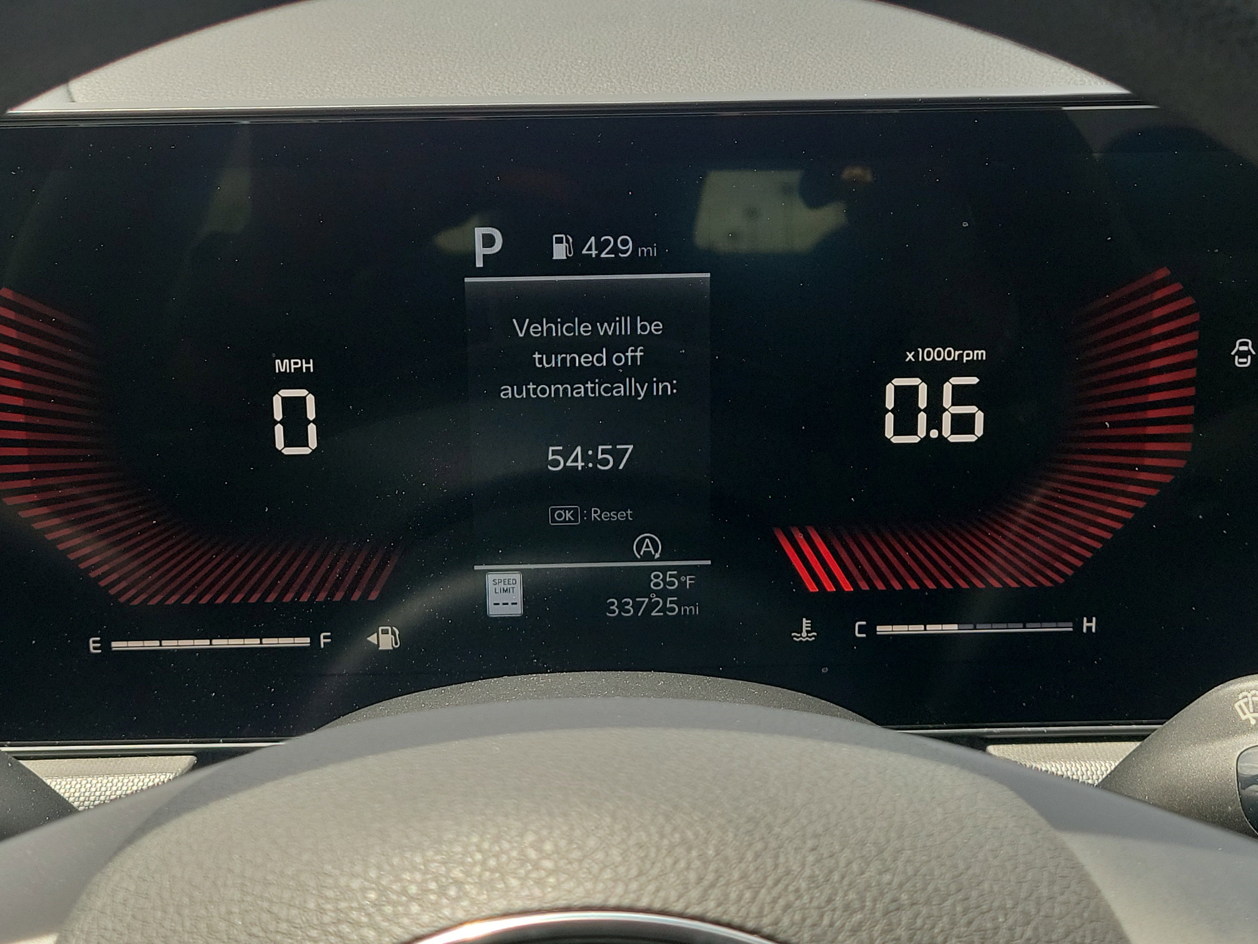 Used 2025 Kia K5 LXS FWD image 25