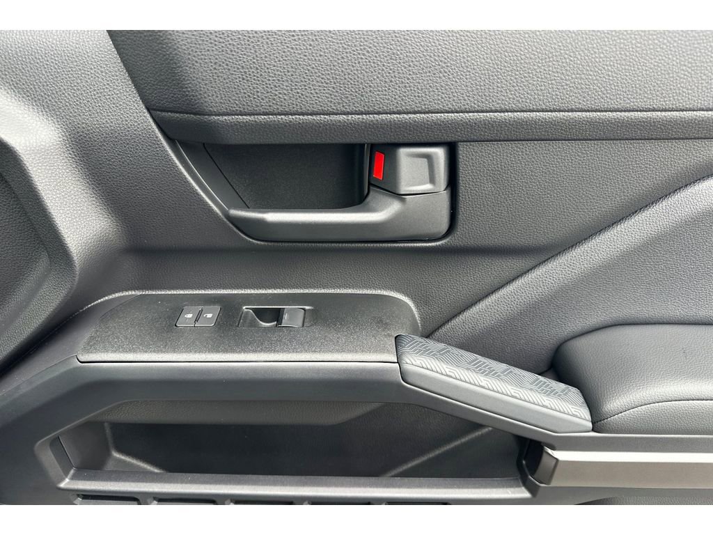 New 2026 Toyota 4Runner SR5 image 19