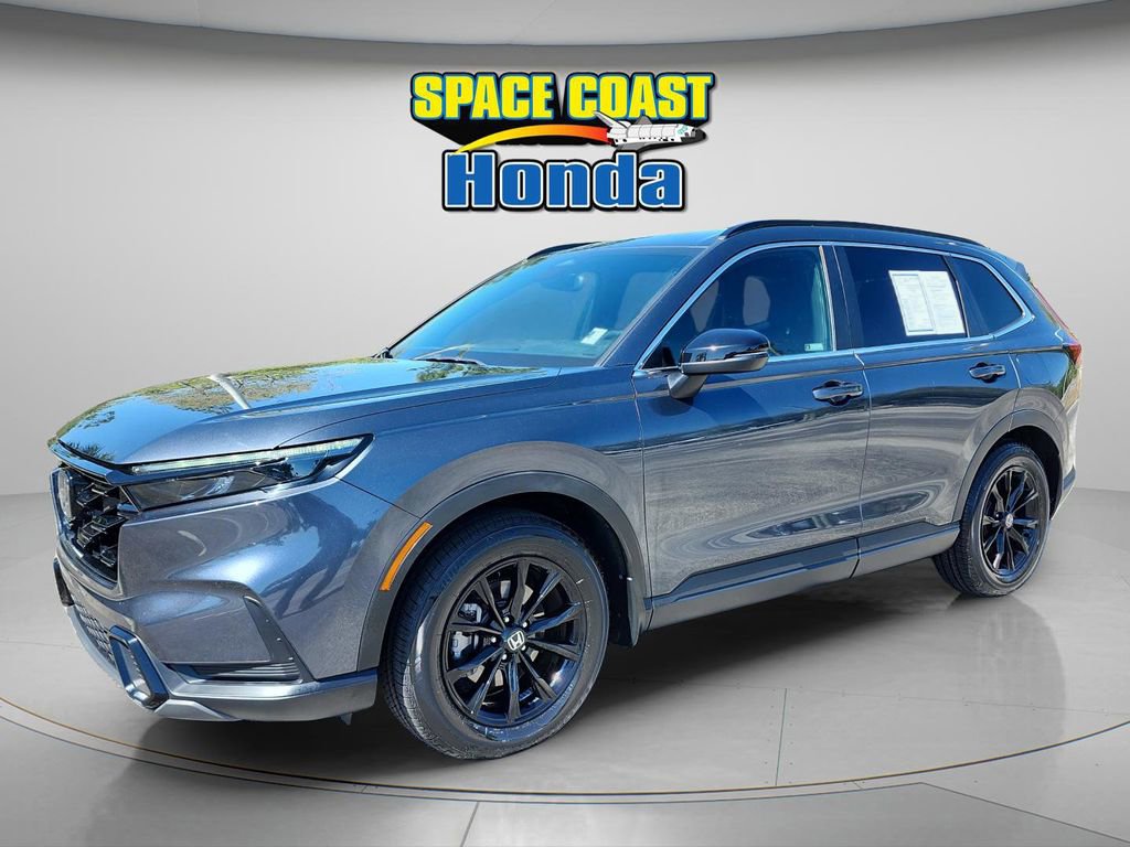 Used 2023 Honda CR-V Sport image 7