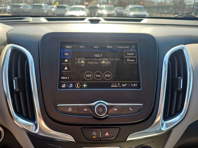 Used 2023 Chevrolet Equinox LS w/ LS Convenience Package image 20