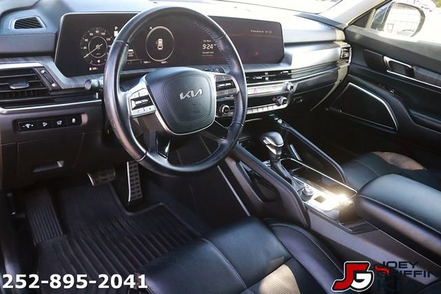 Certified 2024 Kia Telluride SX FWD image 12
