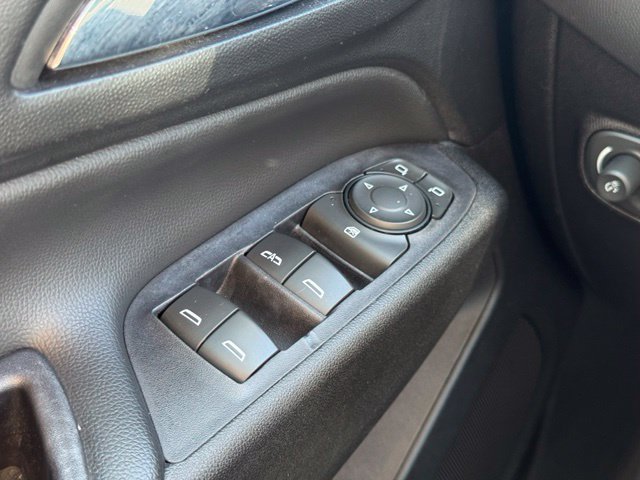 Used 2018 Chevrolet Equinox LT w/ LT True North Edition AWD/4WD image 35