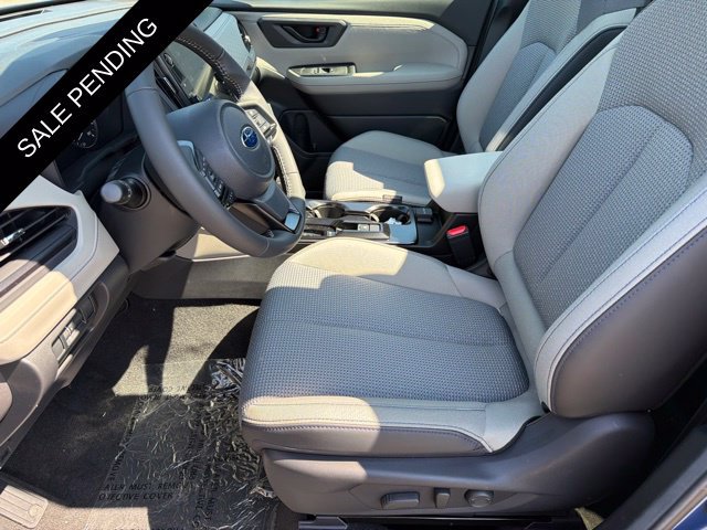 New 2026 Subaru Forester Premium AWD/4WD image 21