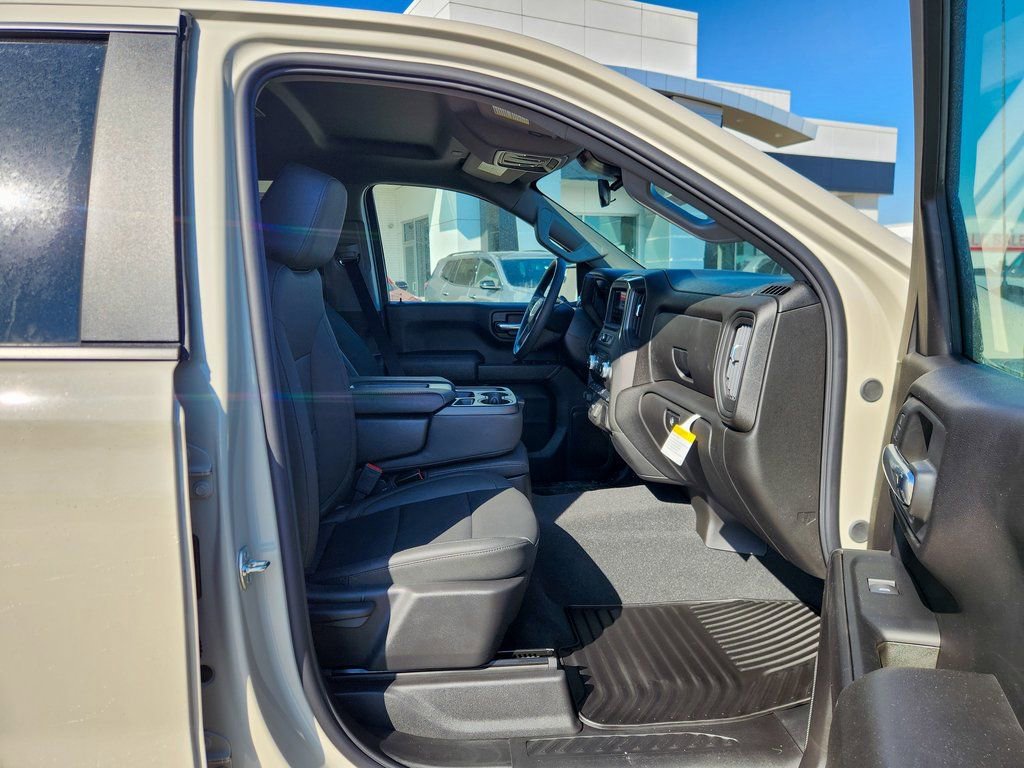 New 2026 GMC Sierra 1500 Pro w/ Graphite Edition image 23