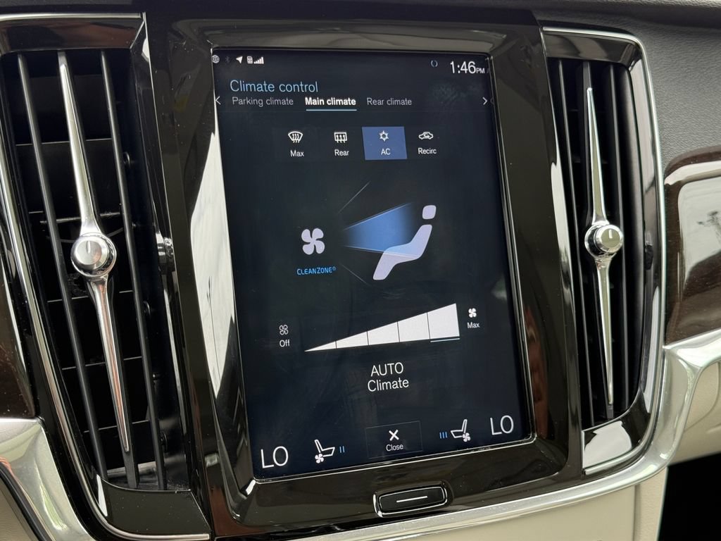 Used 2018 Volvo V90 T6 Inscription AWD/4WD image 16