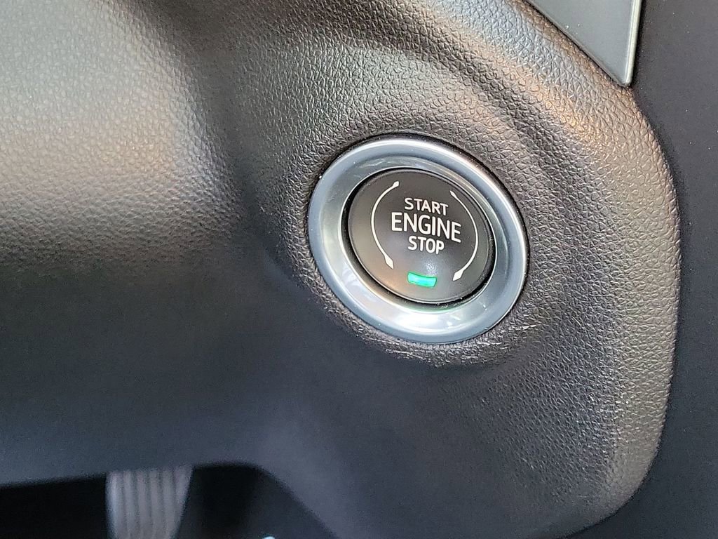 Used 2021 Chevrolet Silverado 1500 LT Trail Boss w/ Convenience Package II image 16