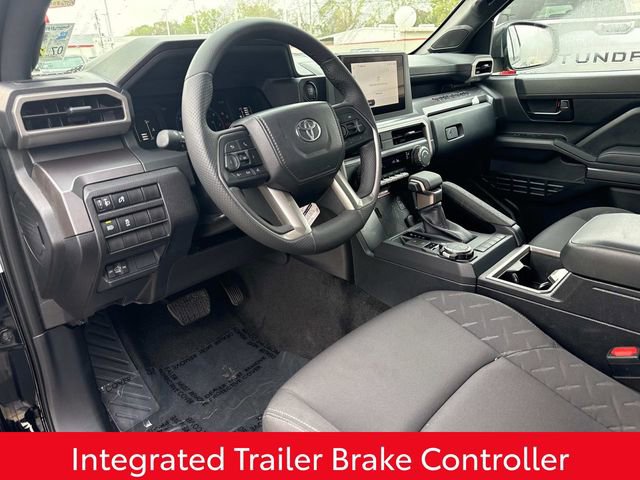 Used 2025 Toyota Tacoma SR5 w/ SR5 Upgrade Package image 25