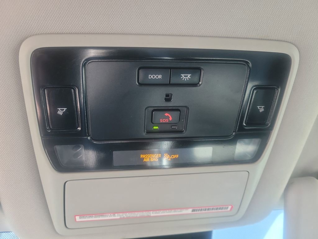 Used 2024 Toyota Grand Highlander XLE image 64