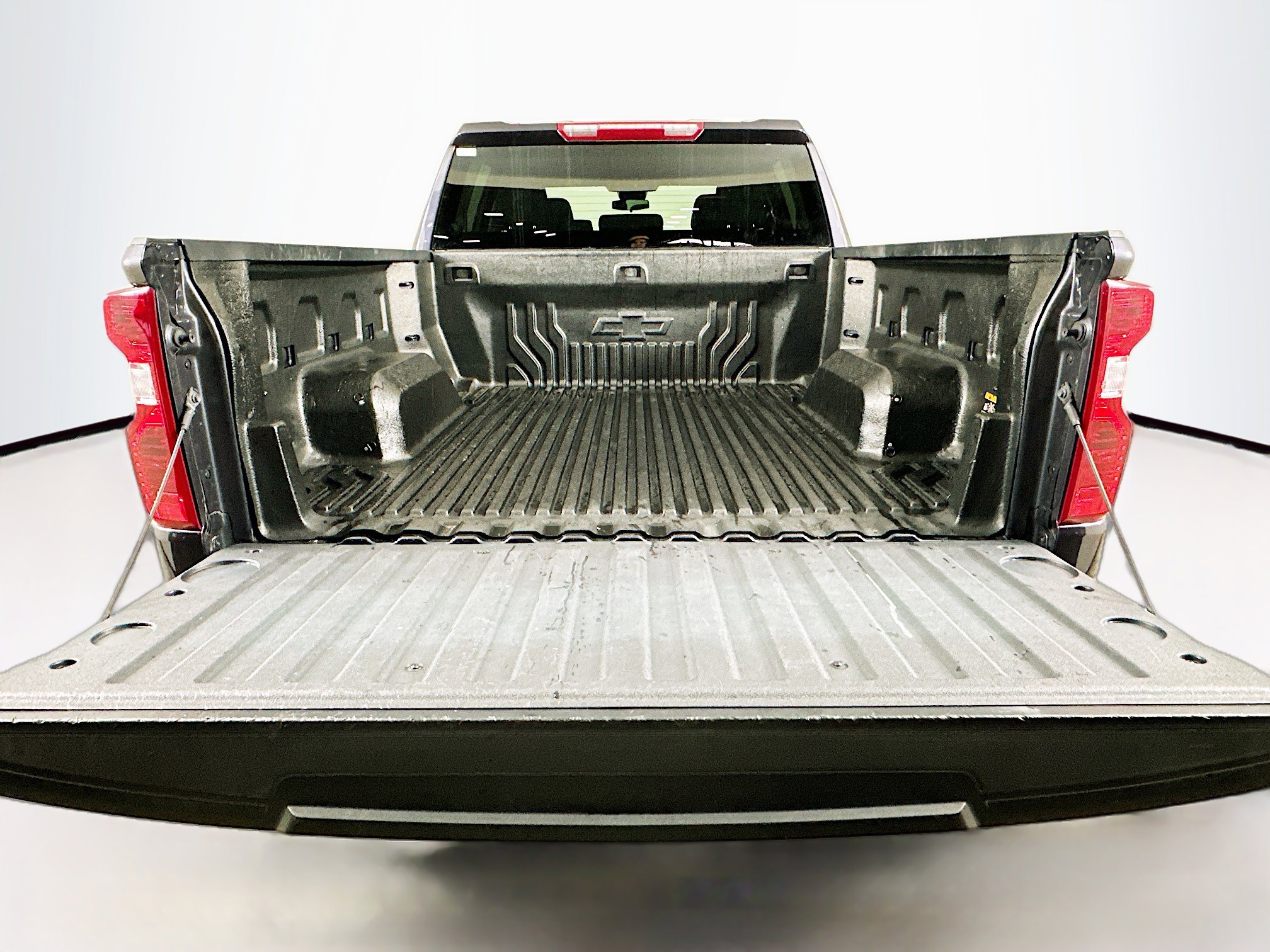 Used 2024 Chevrolet Silverado 1500 LT image 28