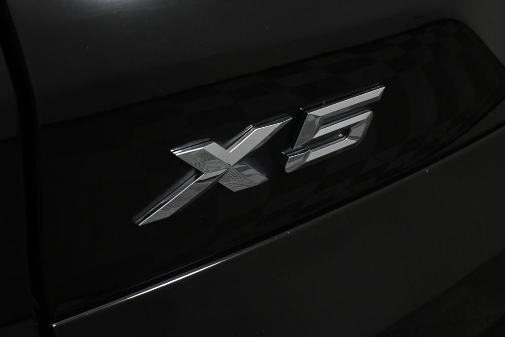 Used 2020 BMW X5 xDrive40i AWD/4WD image 28