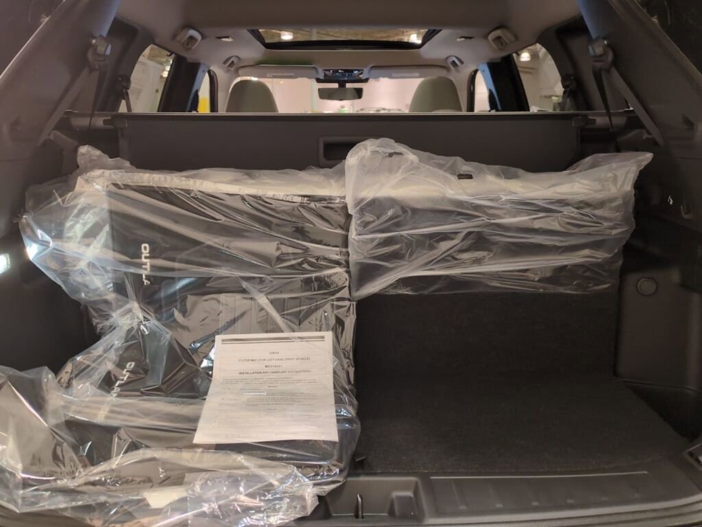 New 2025 Mitsubishi Outlander SEL image 14