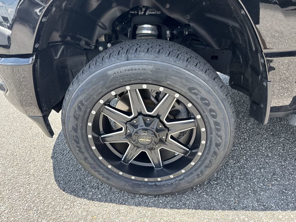 Used 2022 RAM 1500 Big Horn AWD/4WD image 11