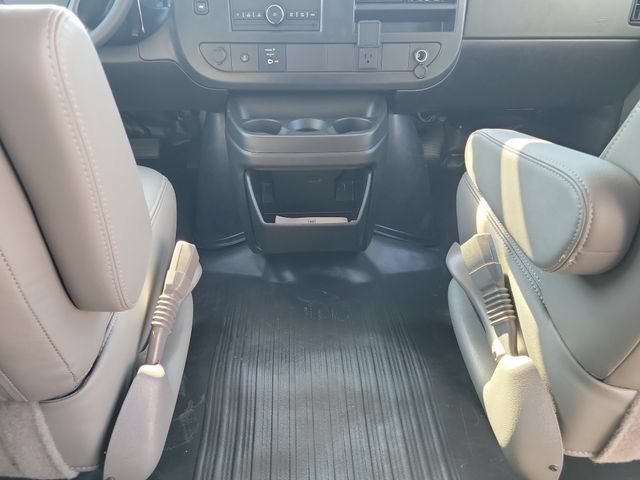 New 2026 GMC Savana 2500 w/ Driver Convenience Package RWD image 14