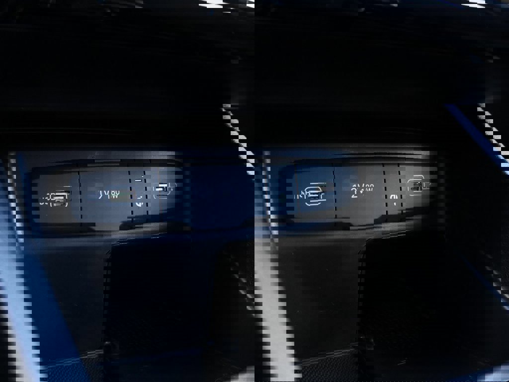 Certified 2022 Hyundai Santa Cruz SEL Premium w/ Cargo Package image 38