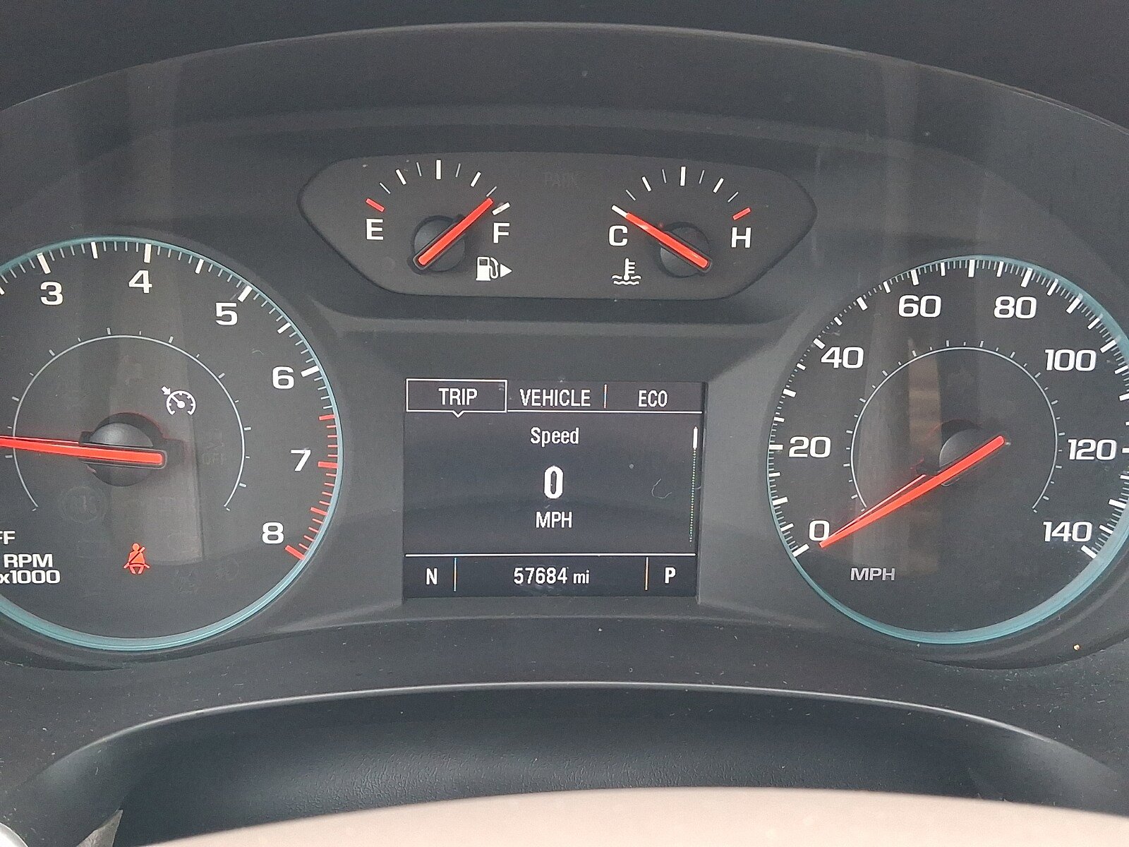 Used 2024 Chevrolet Malibu LT FWD image 19