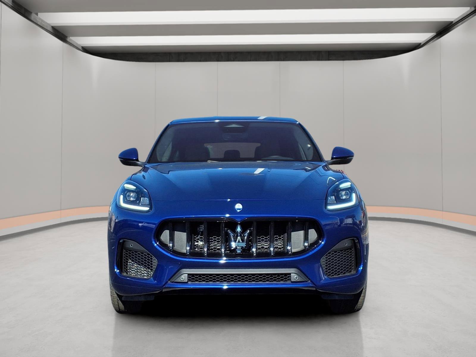 New 2026 Maserati Grecale Modena image 2