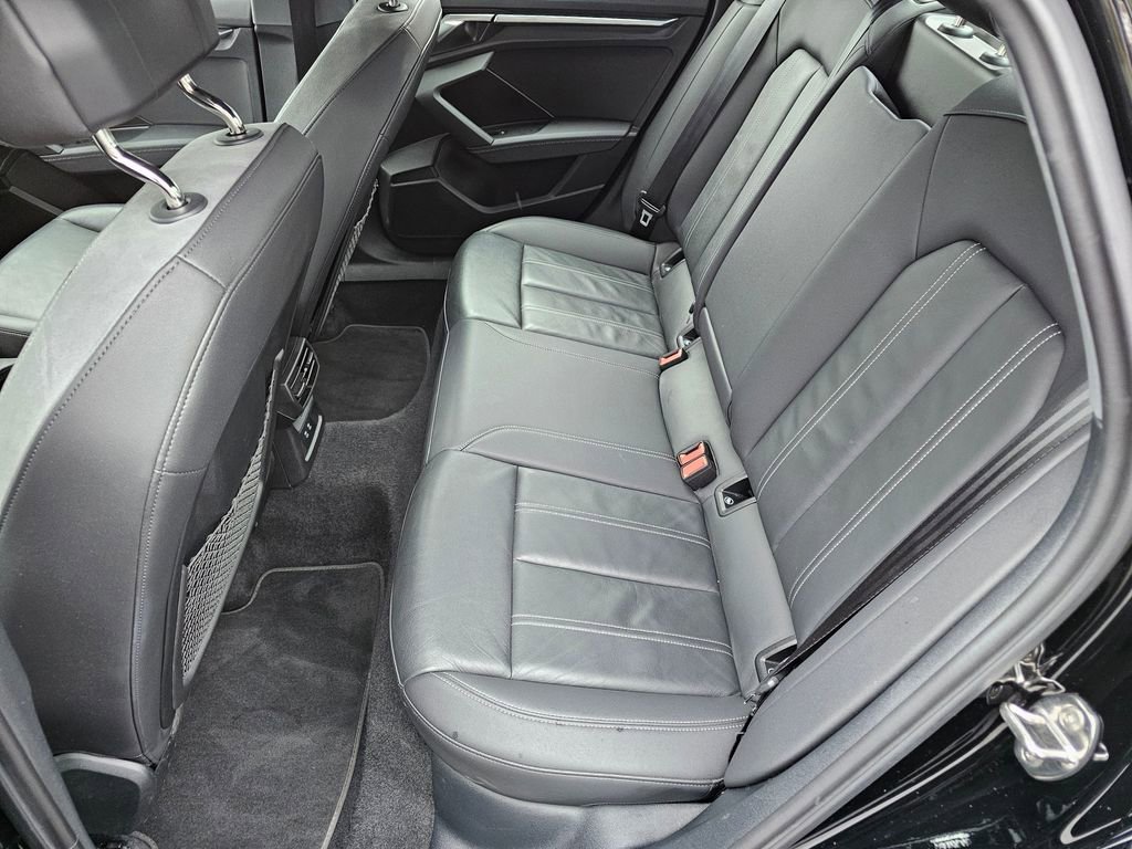Used 2023 Audi A3 2.0T Premium image 10