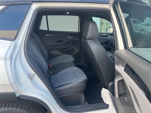 New 2026 Volkswagen Tiguan SE R-Line image 26