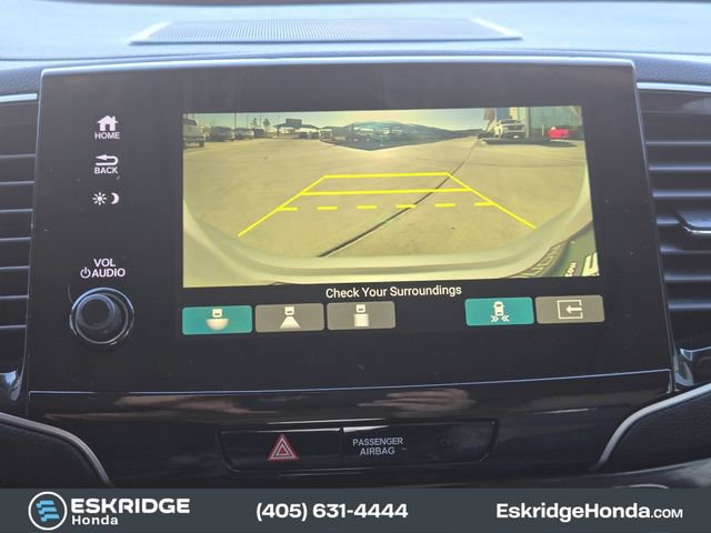 Used 2021 Honda Pilot Elite image 20