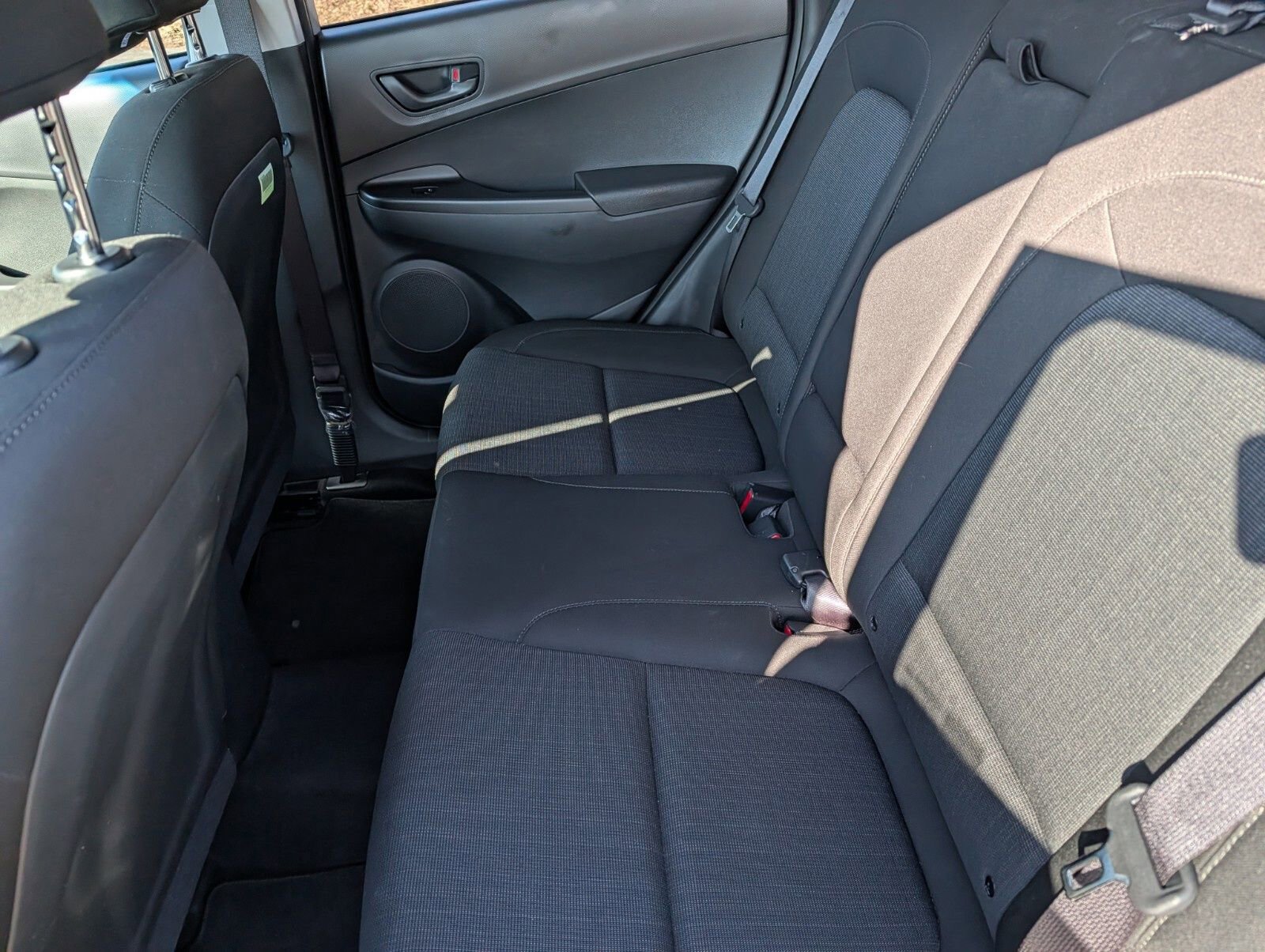 Used 2022 Hyundai Kona SEL image 20