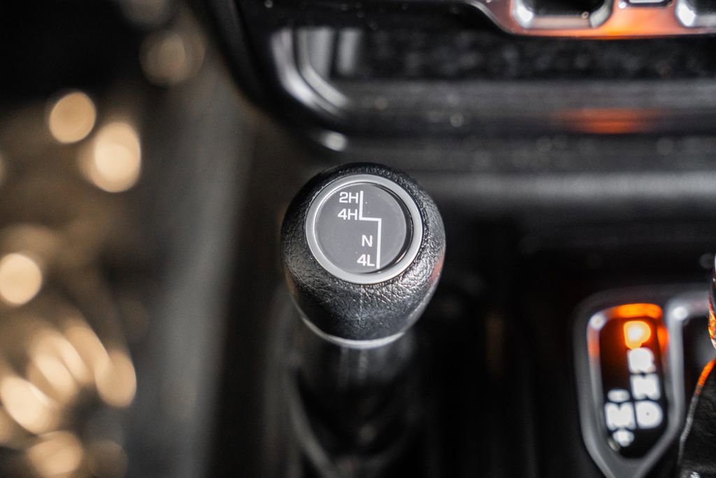 Certified 2021 Jeep Wrangler Unlimited Sport image 29