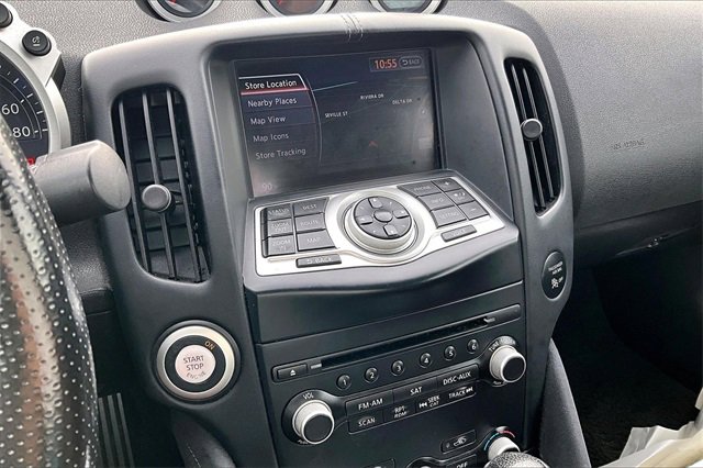 Used 2010 Nissan 370Z Touring image 19