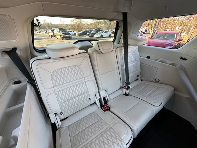 Used 2023 Lincoln Navigator Black Label image 47